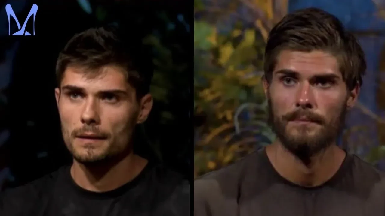 Survivor sonrası Barış Murat Yağcı'yı sarı saçlı görenler tanımakta zorlandı! İşte yeni imajı