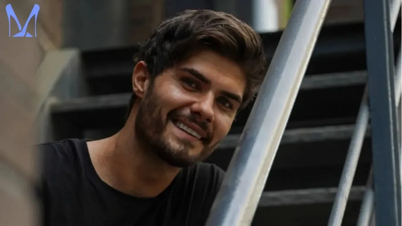 Survivor sonrası Barış Murat Yağcı'yı sarı saçlı görenler tanımakta zorlandı! İşte yeni imajı