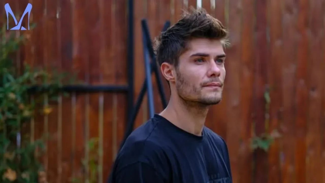 Survivor sonrası Barış Murat Yağcı'yı sarı saçlı görenler tanımakta zorlandı! İşte yeni imajı