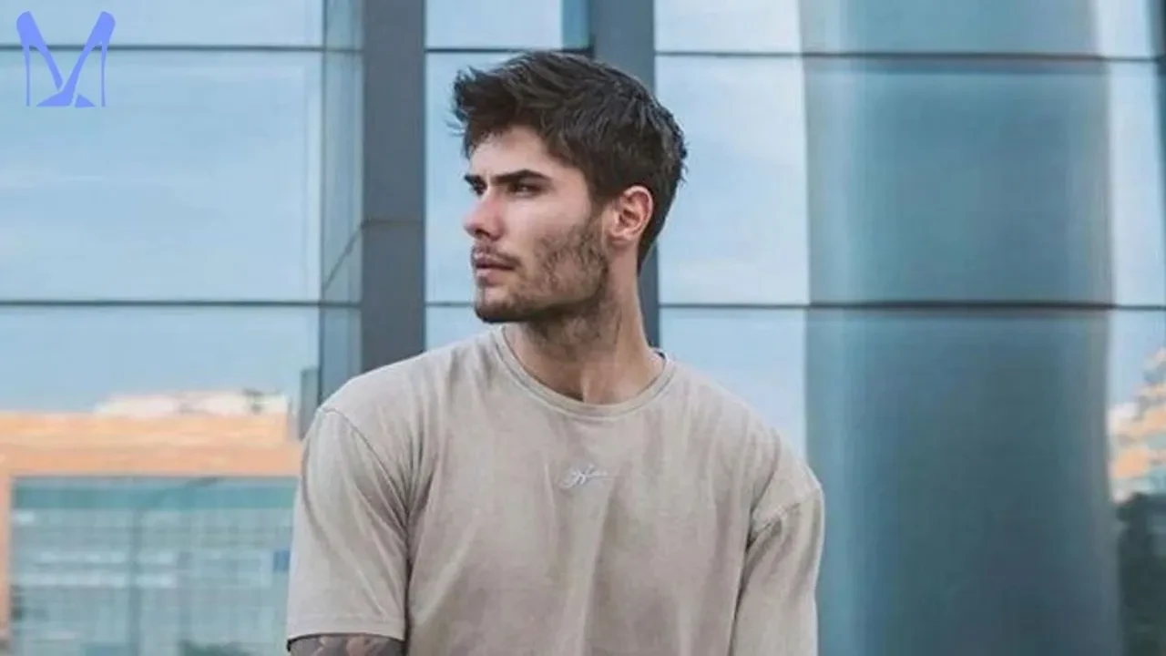 Survivor sonrası Barış Murat Yağcı'yı sarı saçlı görenler tanımakta zorlandı! İşte yeni imajı