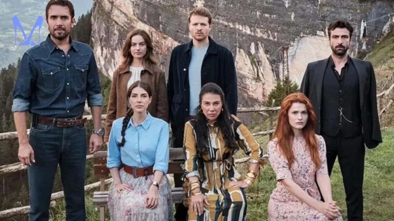 Taşacak Bu Deniz dizisinden hangi oyuncuların ayrılacağı merak edilmişti! Beklenen açıklama geldi
