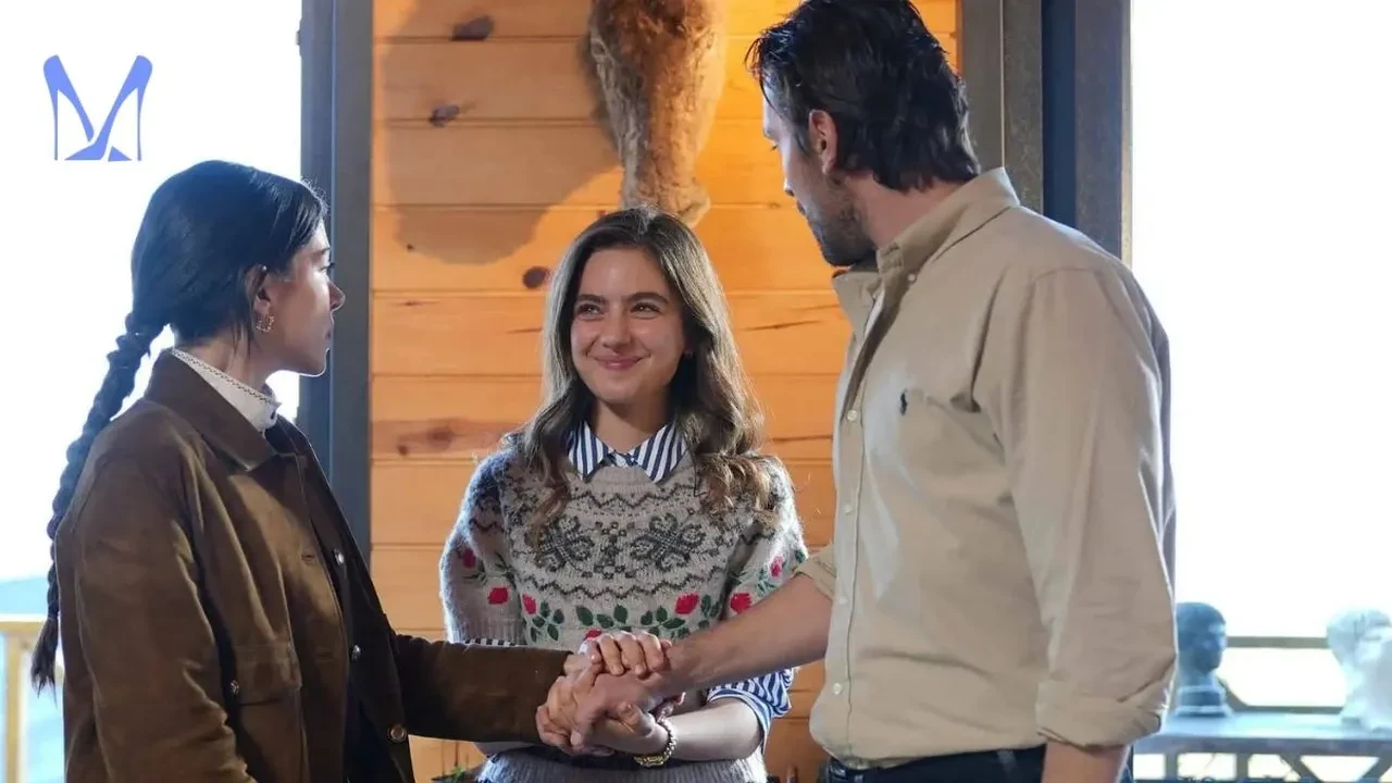 Taşacak Bu Deniz dizisinden hangi oyuncuların ayrılacağı merak edilmişti! Beklenen açıklama geldi