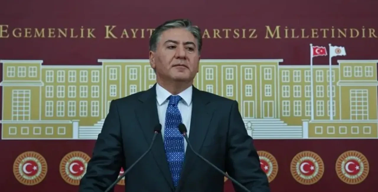 TBMM tarihinde bir ilk yaşandı! Görevdeki iki milletvekili evlendi