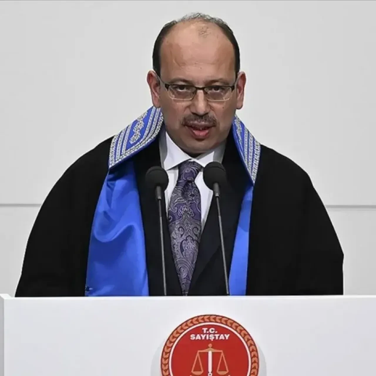 TBMM'de Sayıştay Başkanlığı seçimi sonuçlandı: Metin Yener yeniden başkan seçildi