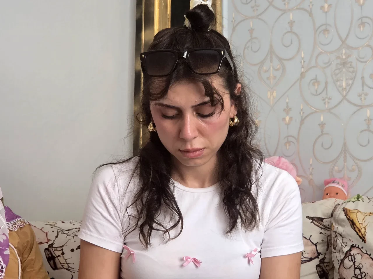 Tebligatı yırtıp attı, hayatının şokunu yaşadı: Engelli babaya icra şoku