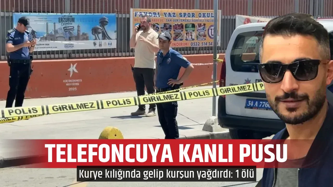 TELEFONCUYA KANLI PUSU