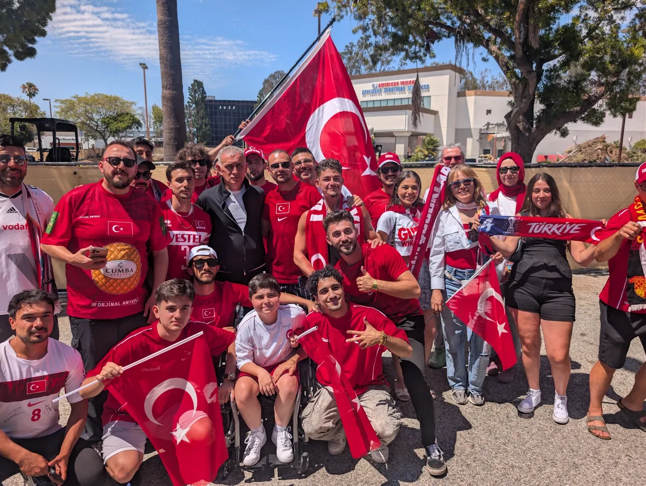 TFF Başkanı İbrahim Hacıosmanoğlu'ndan Dünya Kupası itirafı! Tek üzüntüsünü açıkladı
