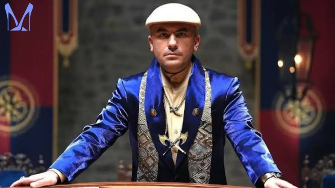 The Traitors Türkiye 2. sezon ne zaman yayınlanacak? The Traitors Türkiye 2. sezon hangi ünlü isimler yer alıyor? 