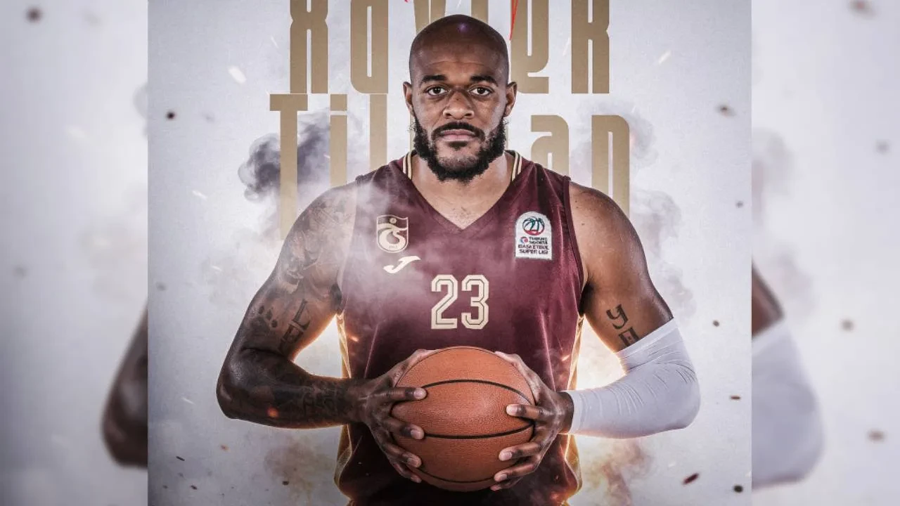 Trabzonspor transferi resmen duyurdu! Bordo-mavililer sosyal medya hesabından paylaştı