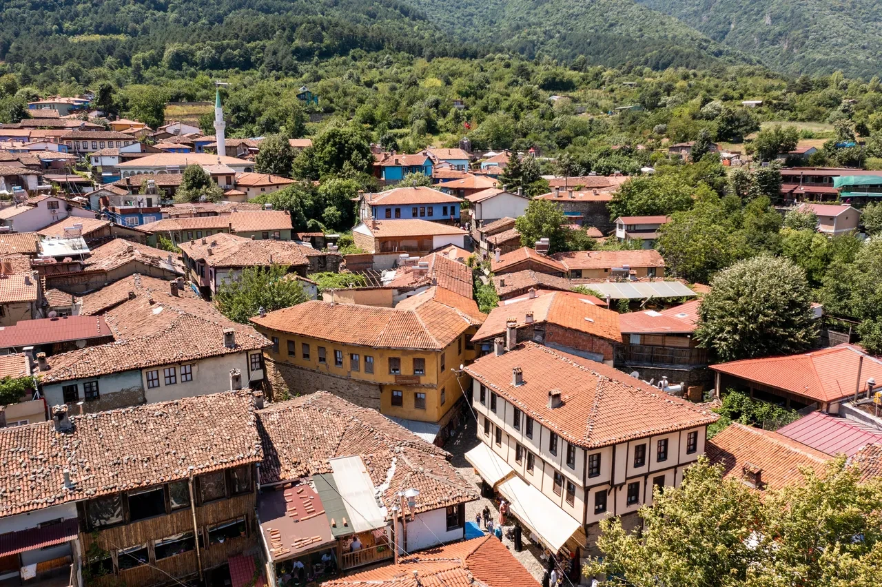 Türkiye Kültür Yolu Festivali’nin sekizinci durağı Bursa olacak!