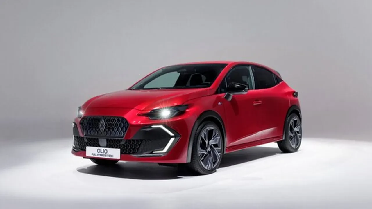 Türkiye'de yılın otomobili belli oldu: İşte zirvenin sahibi model