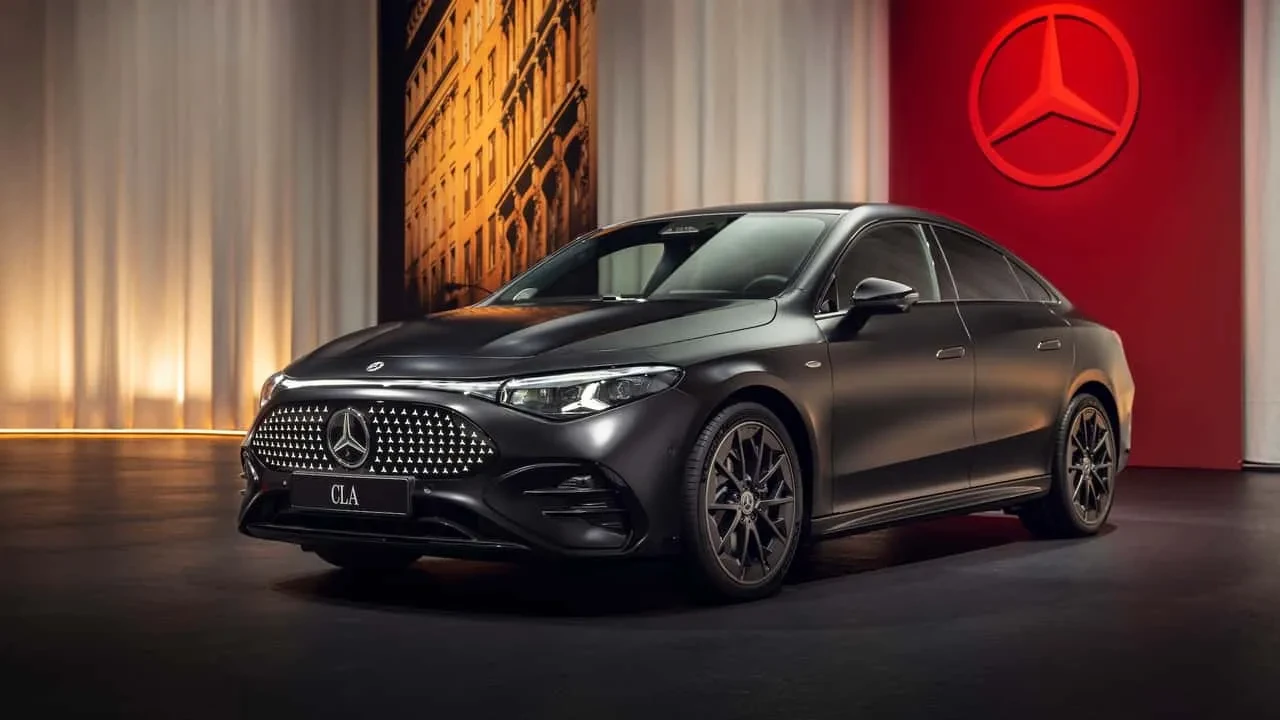 Türkiye'de yılın otomobili belli oldu: İşte zirvenin sahibi model
