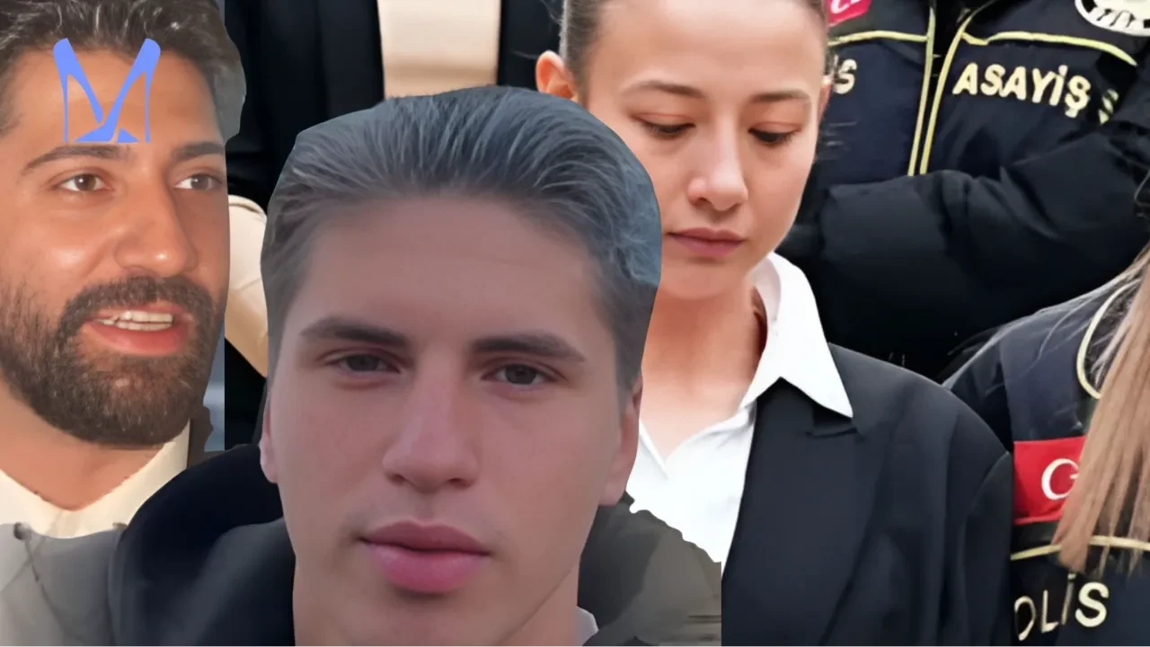 Vahap Canbay'dan 'karşı tarafla anlaştın' sözlerine ilk açıklama! Kubilay Kaan Kundakçı davasında adliye karışmıştı