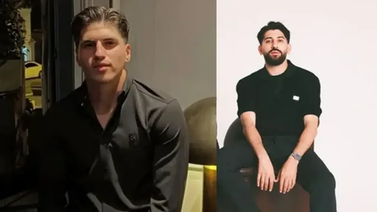 Vahap Canbay'dan 'karşı tarafla anlaştın' sözlerine ilk açıklama! Kubilay Kaan Kundakçı davasında adliye karışmıştı