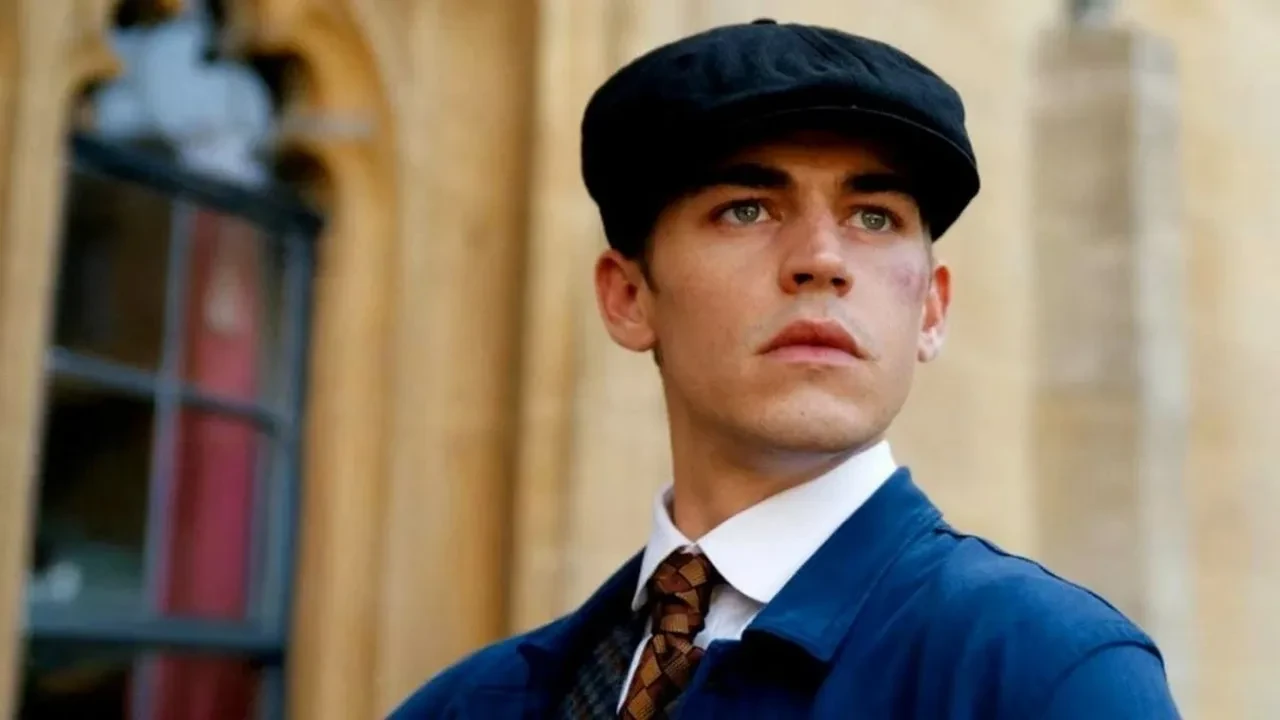 Young Sherlock dizi konusu nedir? Young Sherlock oyuncuları kim? Young Sherlock nereden izlenir?