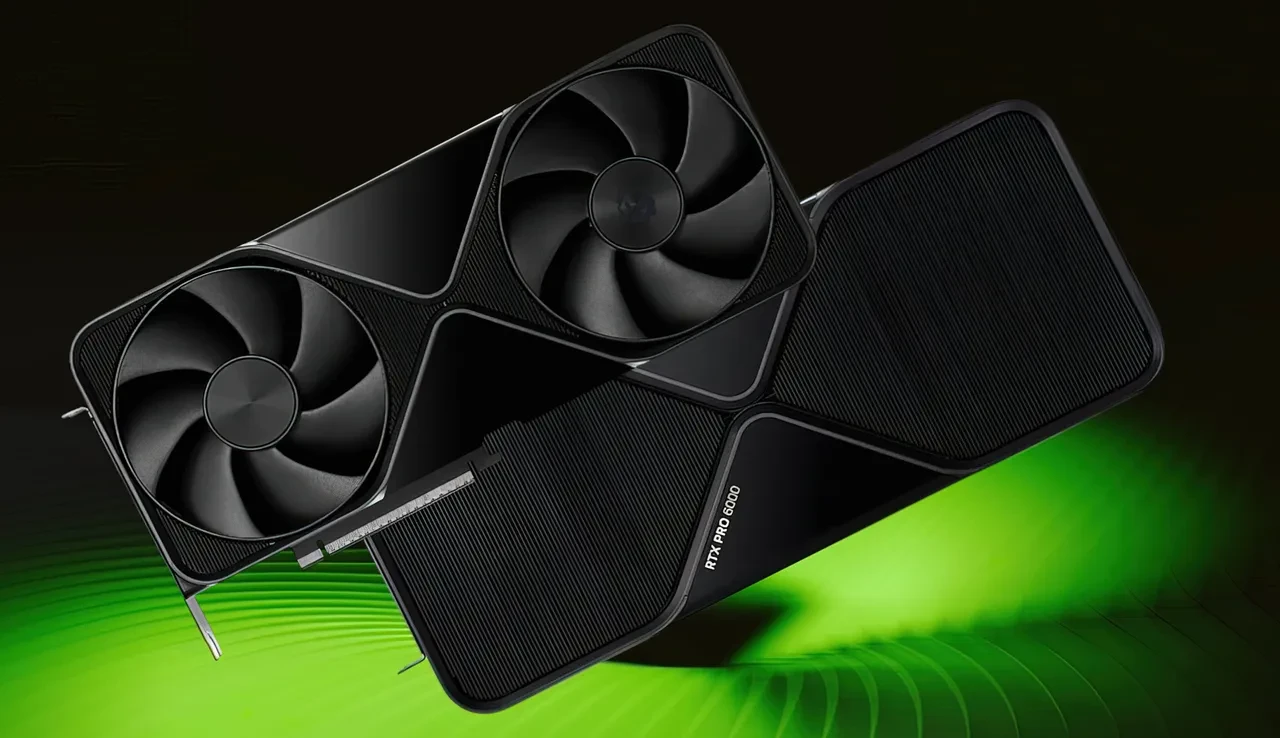 ABD'nin Çin'e Nvidia çip yasağı hiçbir işe yaramıyor