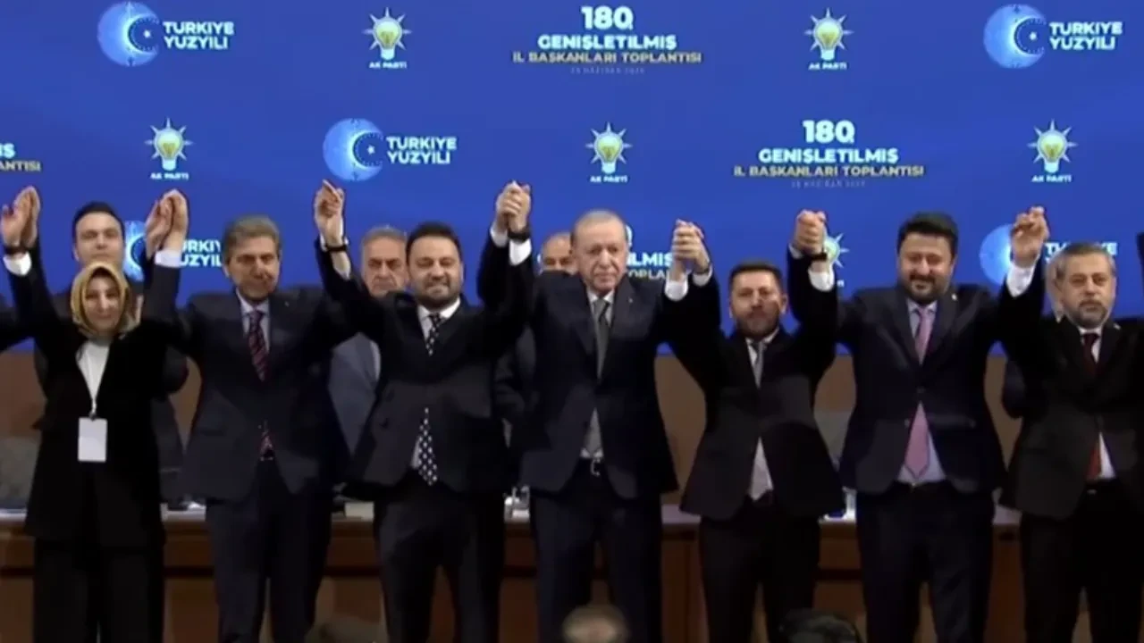 AK Parti