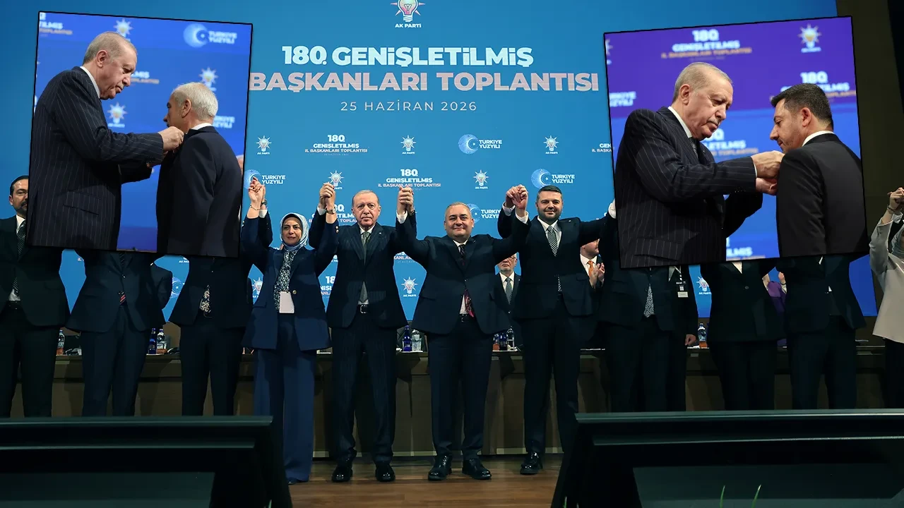 AK Parti