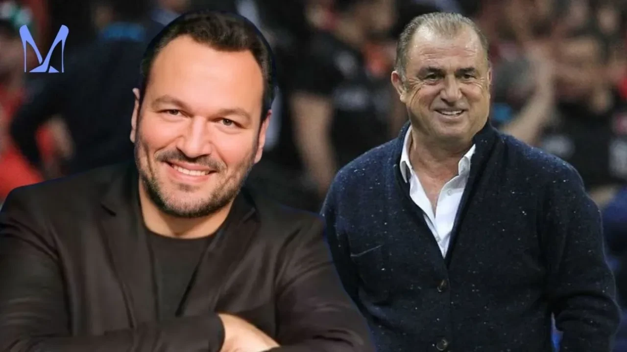 Ali Sunal'ın Fatih Terim anısı! İmparator ama sıfır ego