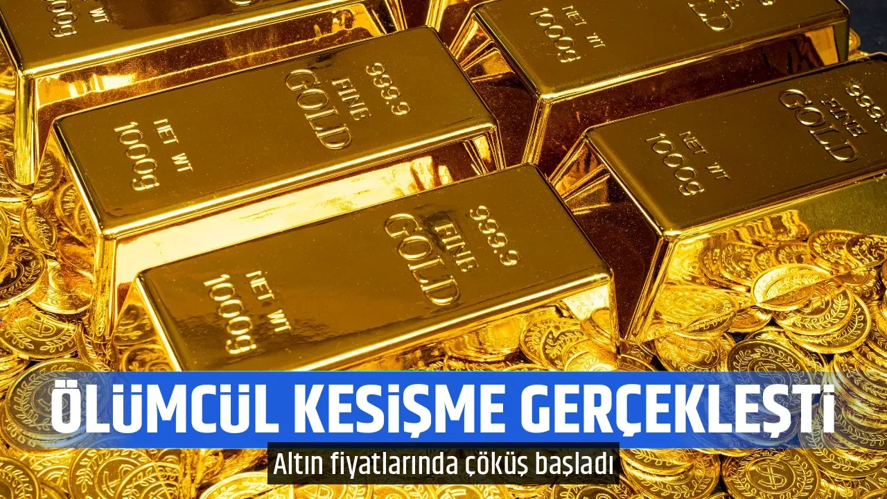 ÖLÜMCÜL KESİŞME GERÇEKLEŞTİ