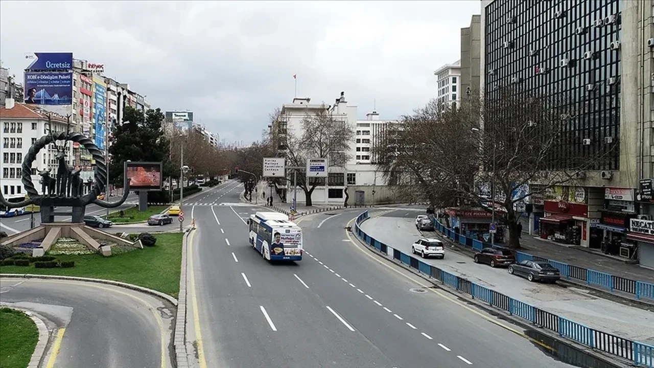 Ankara’da NATO Zirvesi nedeniyle kapanacak yollar belli oldu! İşte 7-8 Temmuz Ankara’da trafiğe kapalı yollar ve alternatif güzergahları