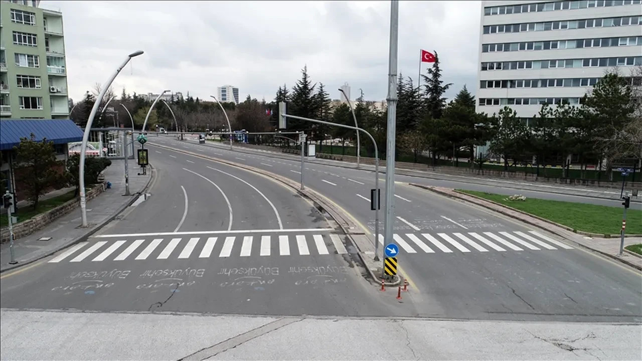 Ankara’da NATO Zirvesi nedeniyle kapanacak yollar belli oldu! İşte 7-8 Temmuz Ankara’da trafiğe kapalı yollar ve alternatif güzergahları