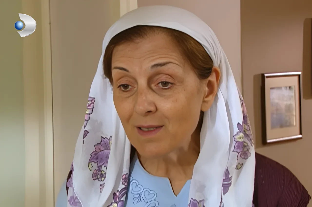 Aşk Tesadüfleri Sever 3'te Yaprak Dökümü sürprizi! Fikret  ve kaynana Cevriye yeniden buluştu