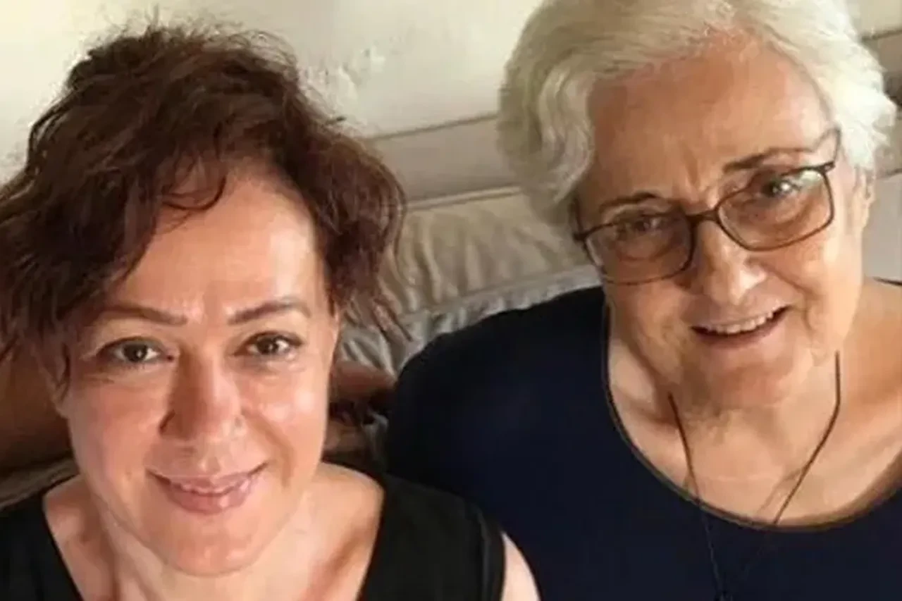 Aşk Tesadüfleri Sever 3'te Yaprak Dökümü sürprizi! Fikret  ve kaynana Cevriye yeniden buluştu