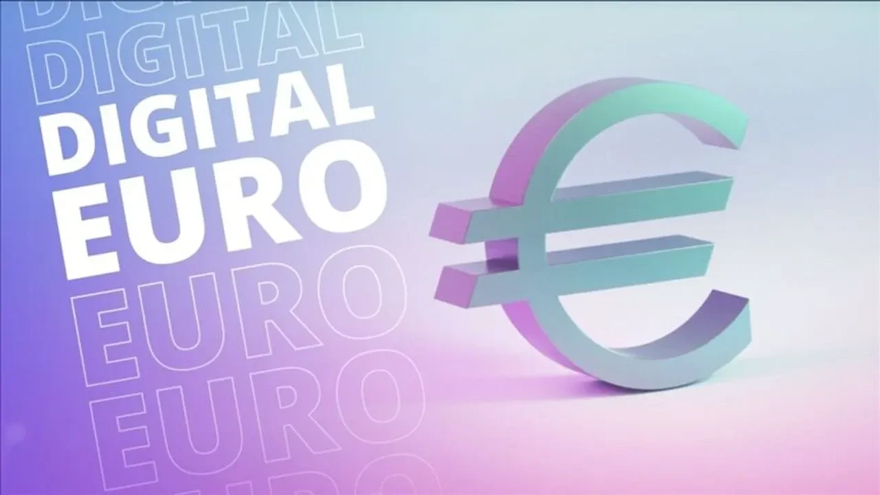 Avrupa'dan Visa ve Mastercard'a alternatif: Dijital euro için ilk testler başlıyor