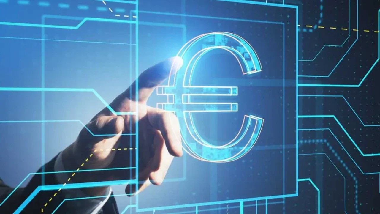 Avrupa'dan Visa ve Mastercard'a alternatif: Dijital euro için ilk testler başlıyor