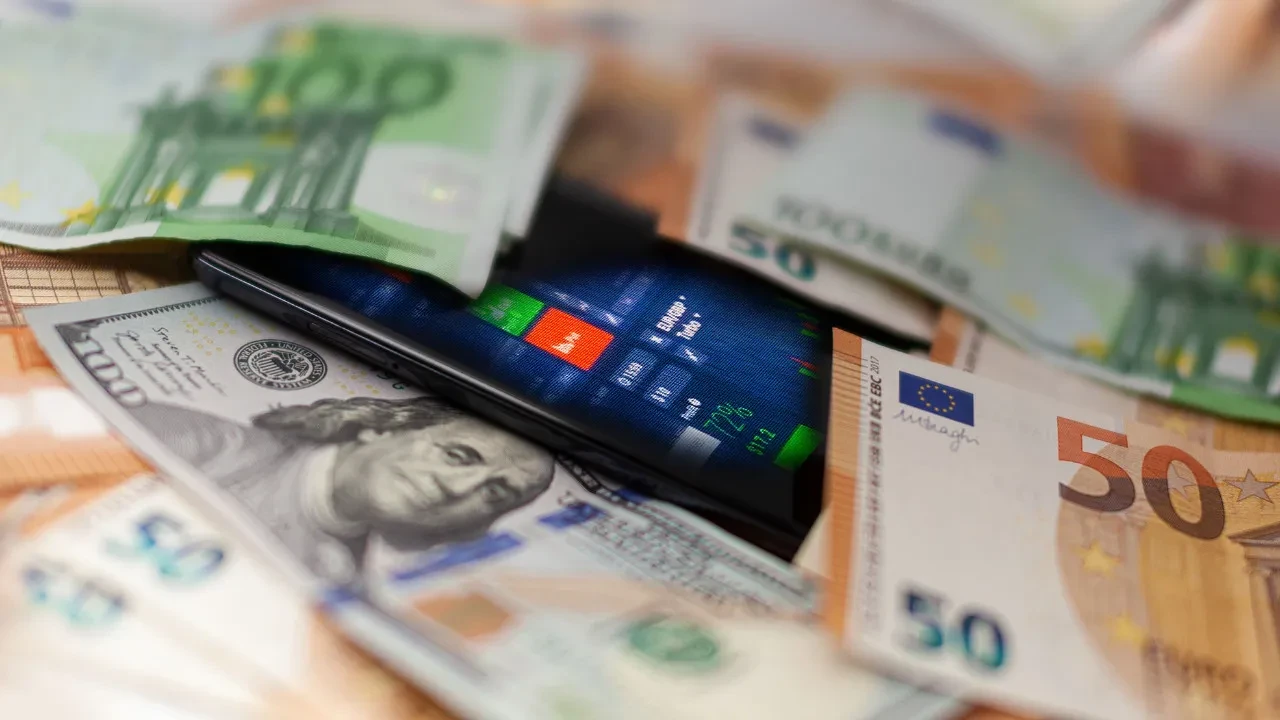 Avrupa'dan Visa ve Mastercard'a alternatif: Dijital euro için ilk testler başlıyor