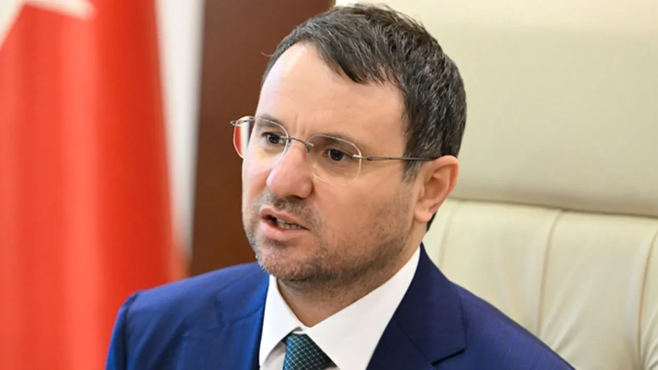 Bakan Akın Gürlek duyurdu: 16 dosyada 19 faili meçhul cinayet aydınlatıldı