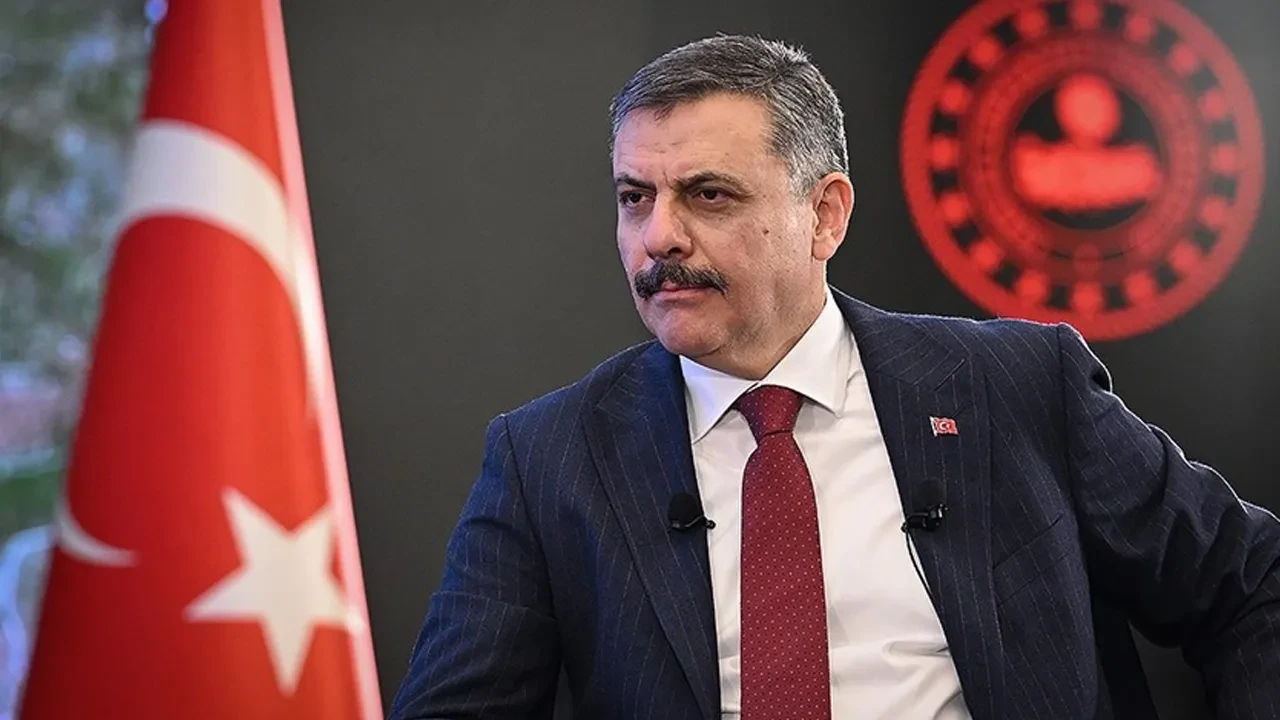 Bakan Çiftçi'den net mesaj: 
