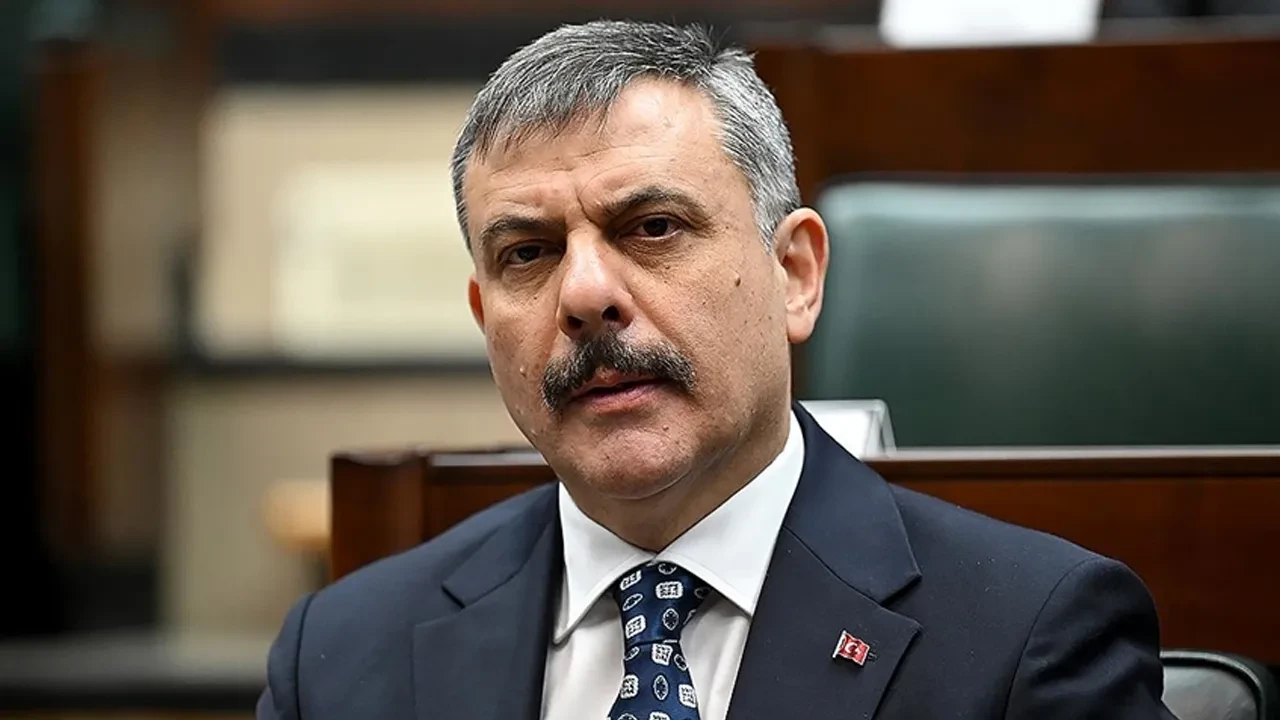 Bakan Çiftçi'den net mesaj: "Hiçbir yapıya, hiçbir suç odağına müsamaha göstermeyeceğiz"