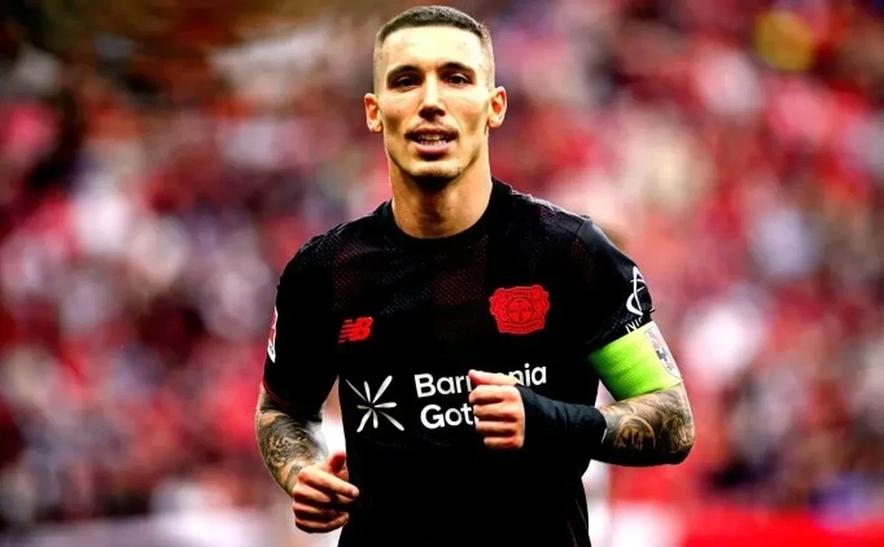 Beşiktaş ve Fenerbahçe peşindeydi: Alejandro Grimaldo transfer kararını verdi! 