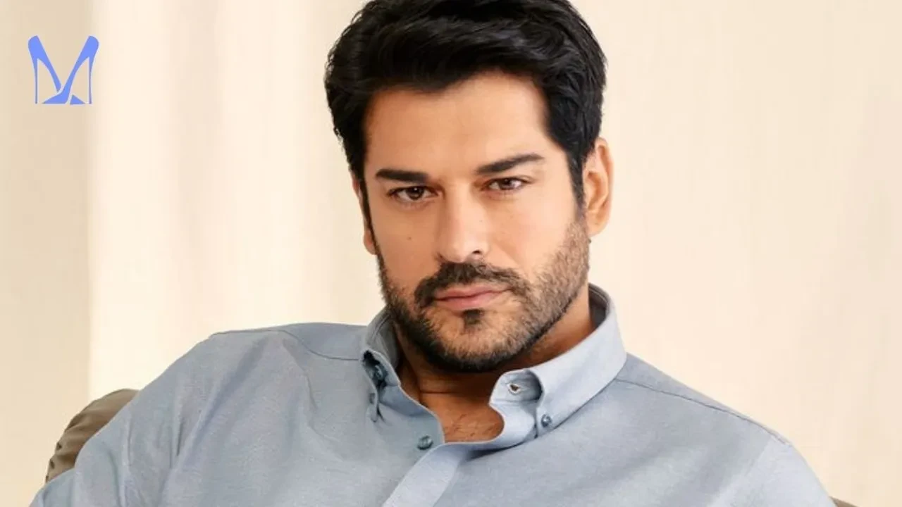 Burak Özçivit yeniden ekranlara dönüyor! Kuruluş Osman ile zirve yapmıştı