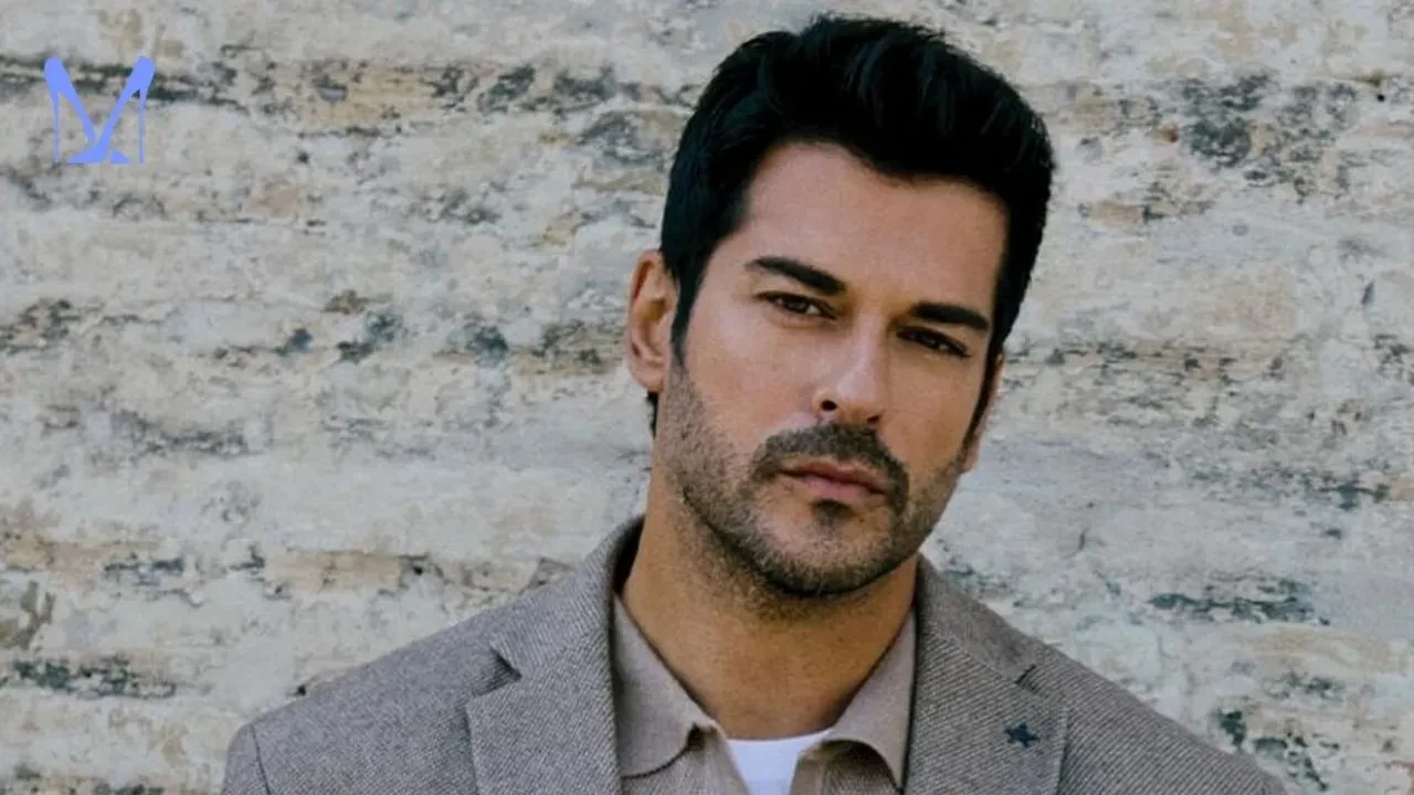 Burak Özçivit yeniden ekranlara dönüyor! Kuruluş Osman ile zirve yapmıştı