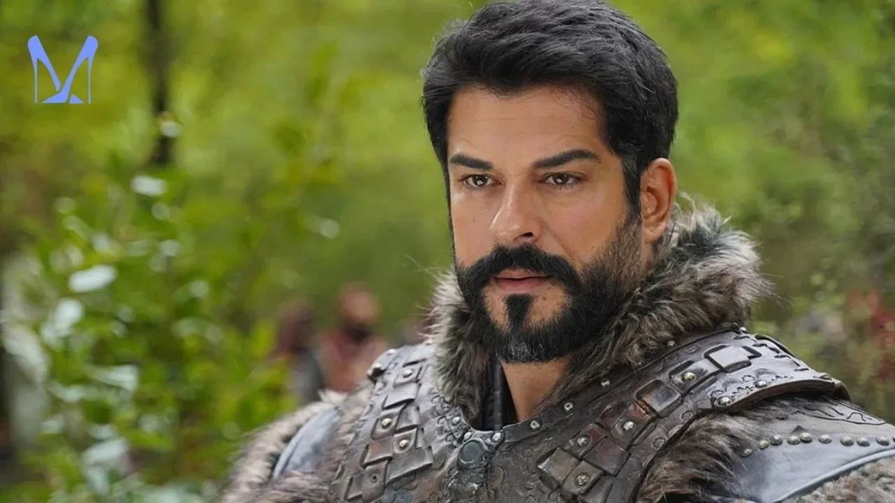 Burak Özçivit yeniden ekranlara dönüyor! Kuruluş Osman ile zirve yapmıştı