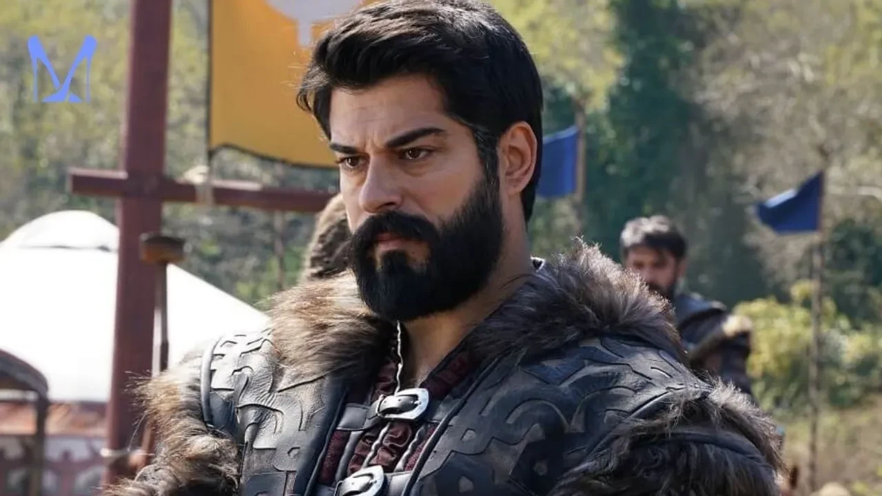 Burak Özçivit yeniden ekranlara dönüyor! Kuruluş Osman ile zirve yapmıştı