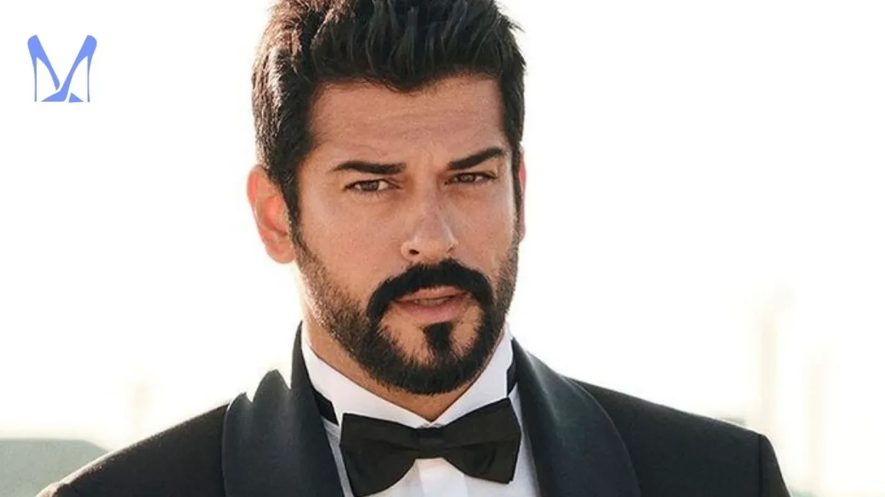 Burak Özçivit yeniden ekranlara dönüyor! Kuruluş Osman ile zirve yapmıştı