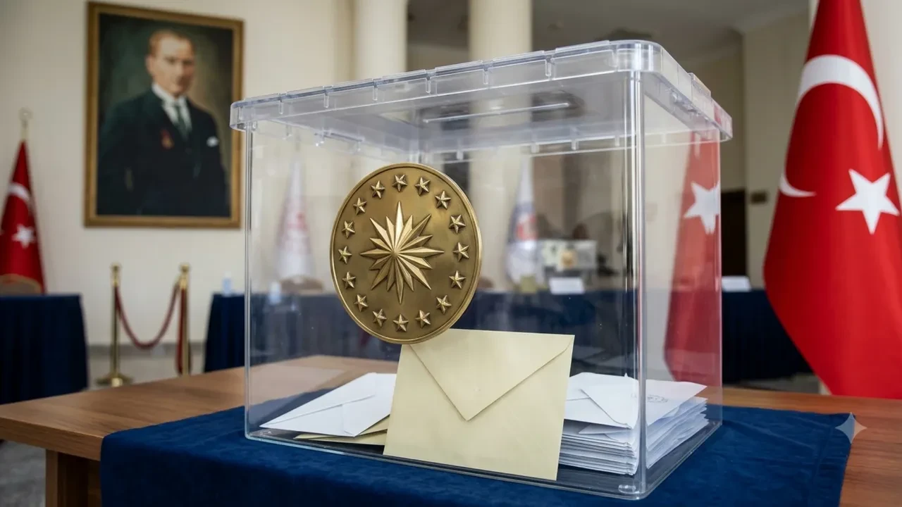 Cumhurbaşkanı adayı olarak halk kimi görmek istiyor? Asal araştırma son anketi paylaştı