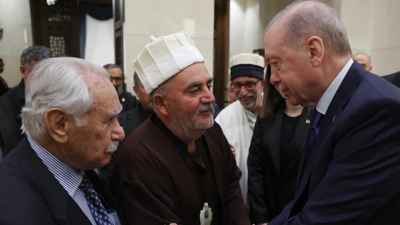 Cumhurbaşkanı Erdoğan: Kerbela’nın acısı hala yüreğimizde