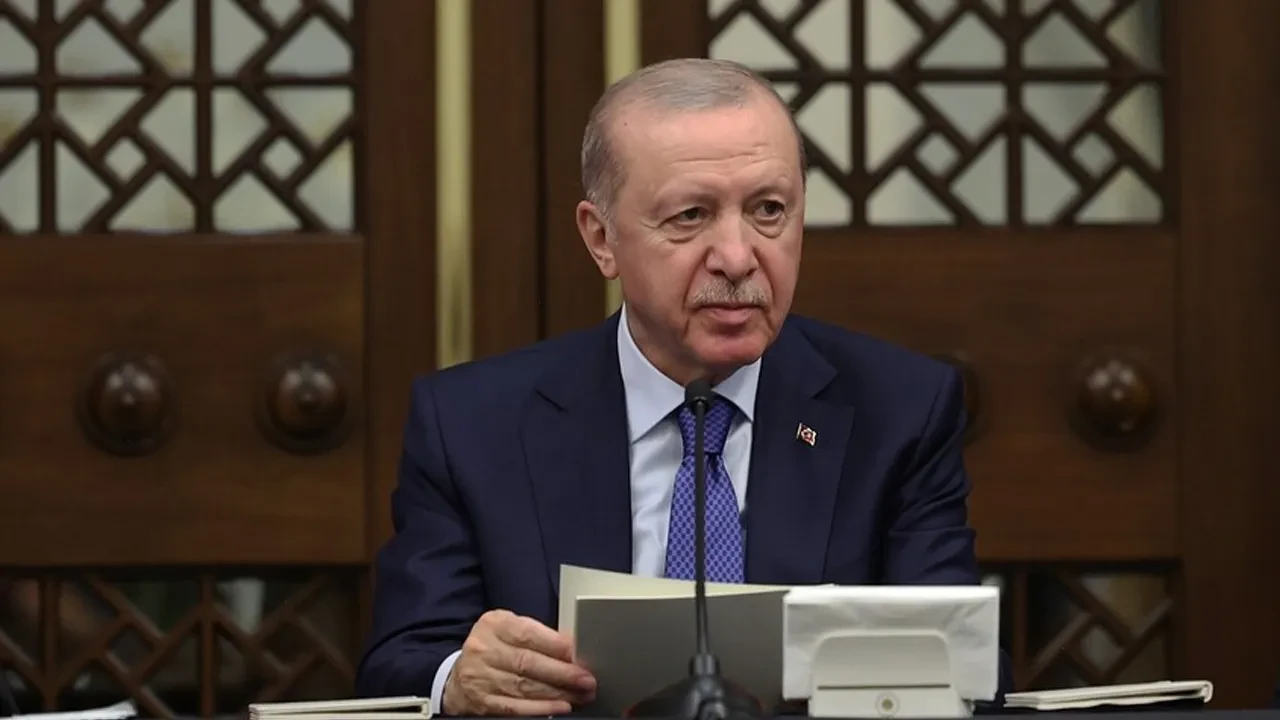 Cumhurbaşkanı Erdoğan: Kerbela’nın acısı hala yüreğimizde