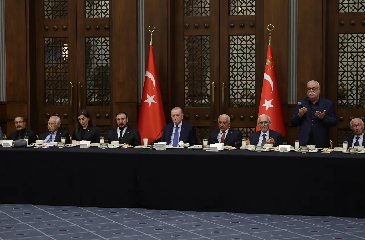 Cumhurbaşkanı Erdoğan: Kerbela’nın acısı hala yüreğimizde