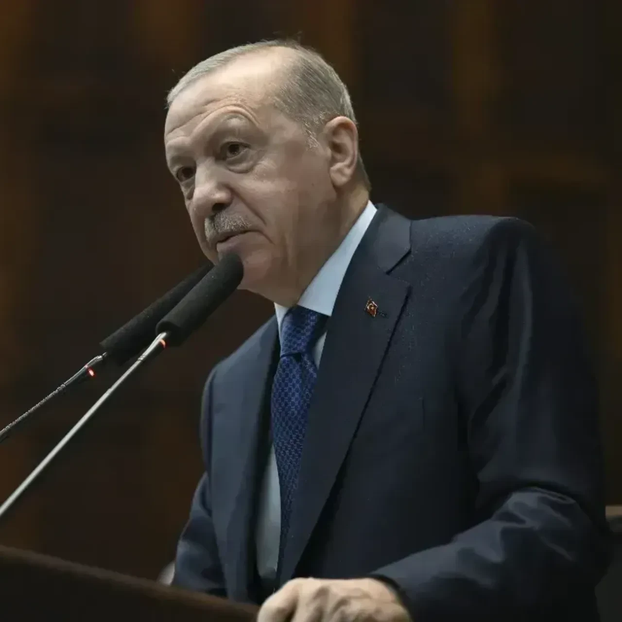 Cumhurbaşkanı Erdoğan: Polislerimize en güçlü desteği vermeye devam ediyoruz