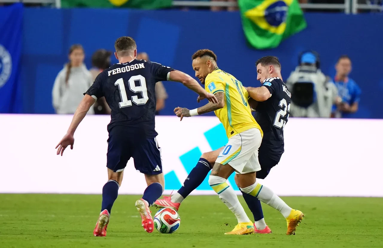 Dünya Kupası maç sonuçları: Gruplarda dengeler değişti! Vinicius Jr şov yaptı
