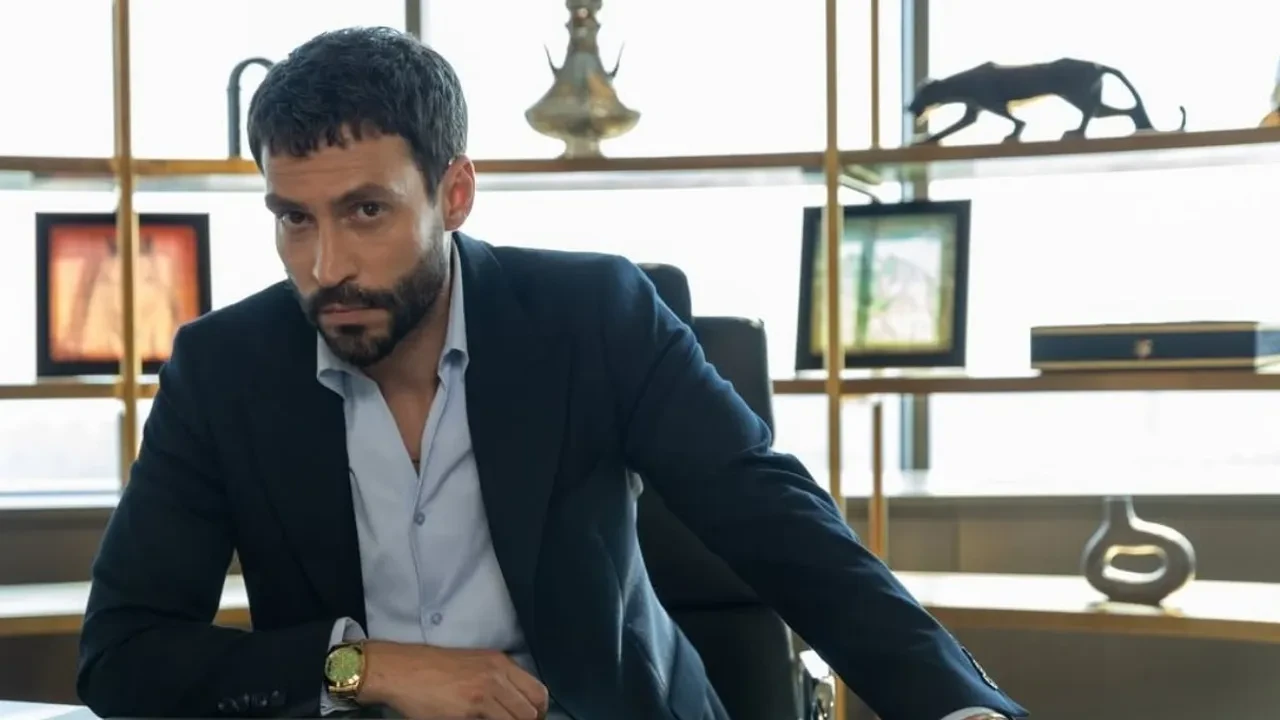 Ekin Koç boyu kaç? Ekin Koç aslen nereli?