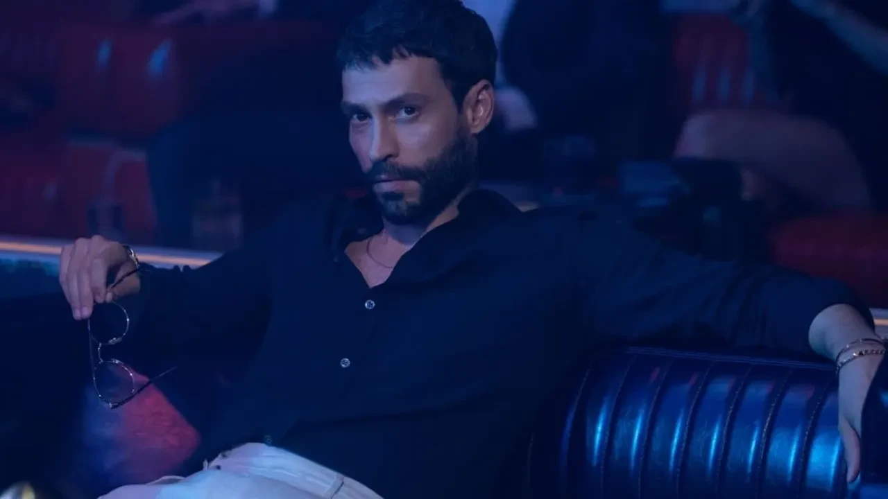 Ekin Koç boyu kaç? Ekin Koç aslen nereli?