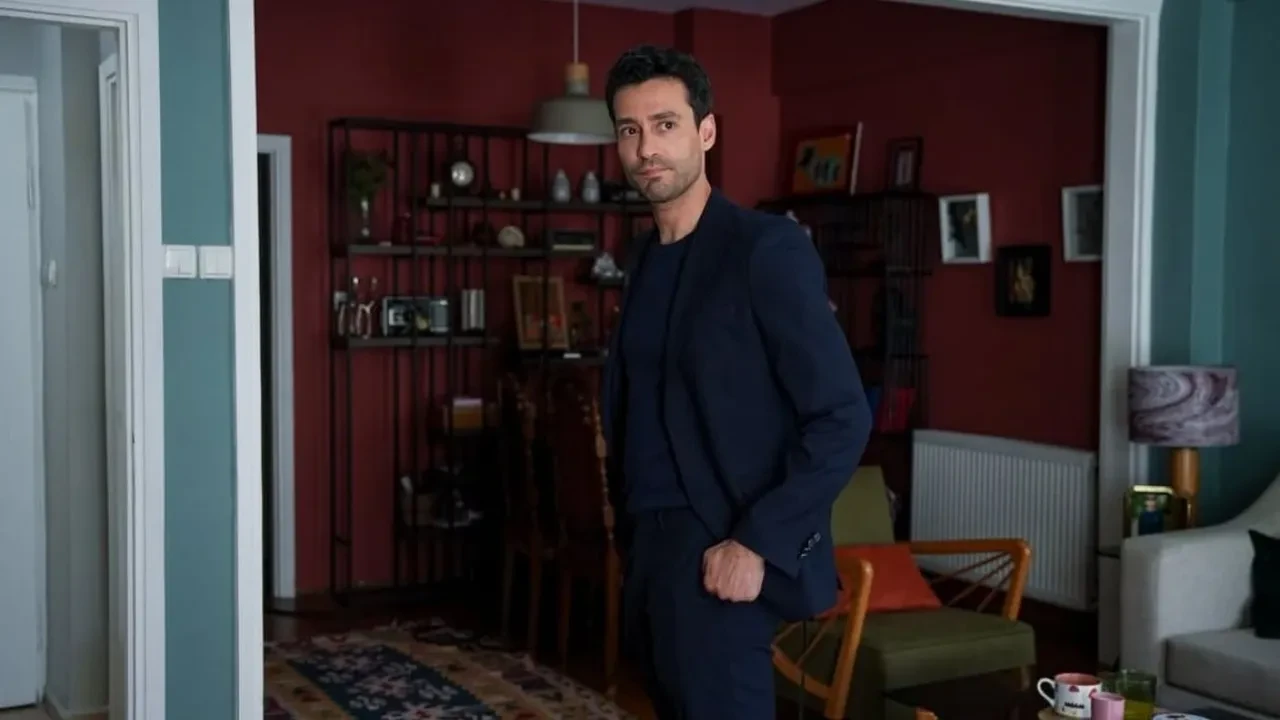 Ekin Koç boyu kaç? Ekin Koç aslen nereli?