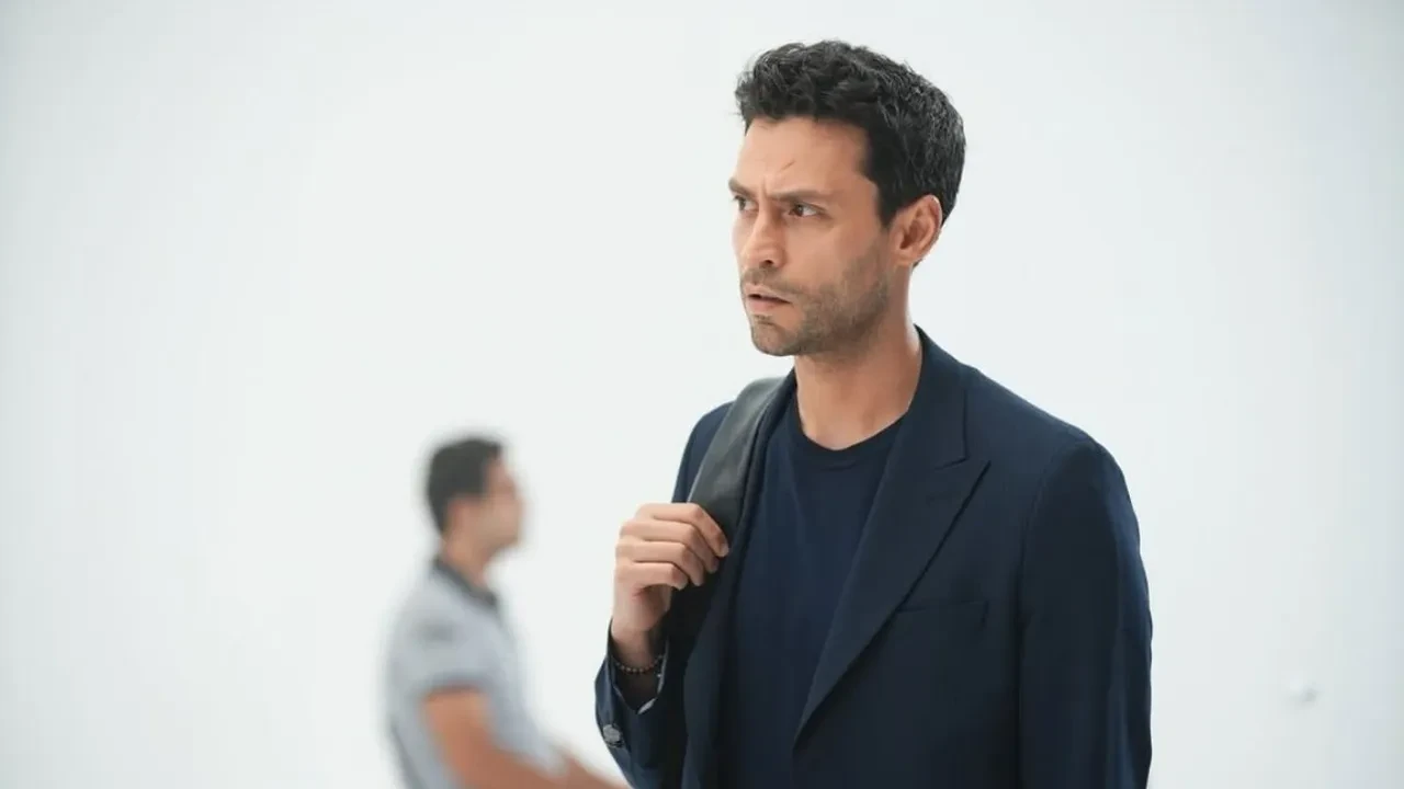 Ekin Koç boyu kaç? Ekin Koç aslen nereli?